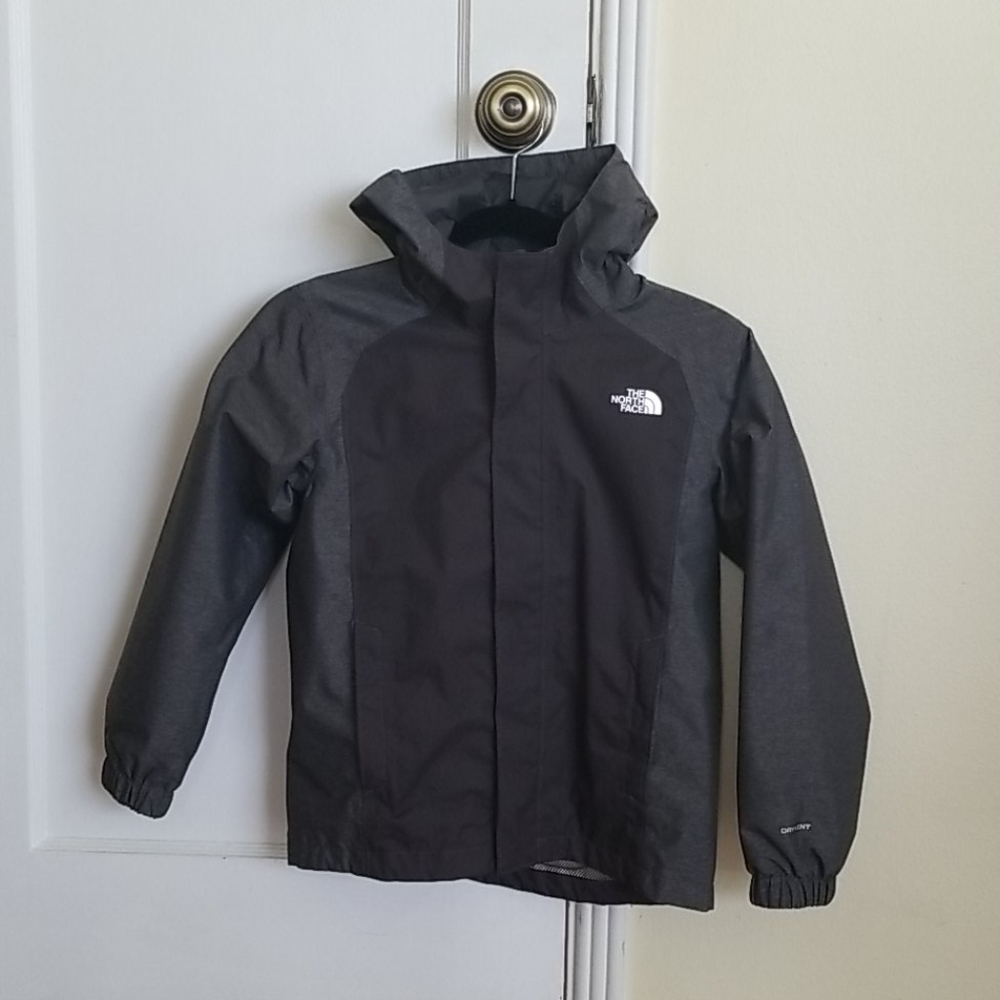 North Face Boy's Rain Jacket